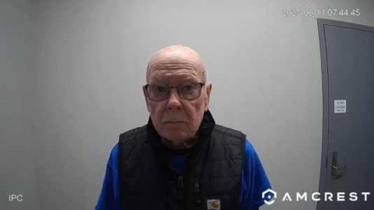 James Joseph Behan a registered Sex Offender of Maryland