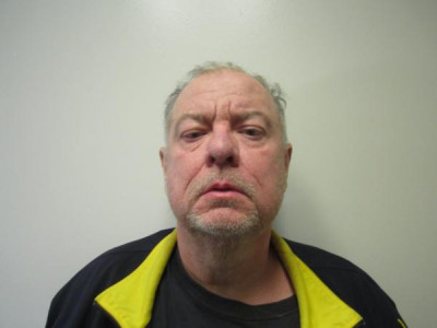 Paul Martin Connors a registered Sex Offender of Maryland