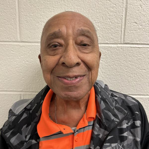 Thaddeus Perry a registered  of Maryland