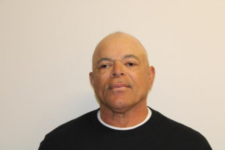 James Cecil Thompson a registered Sex Offender of Maryland