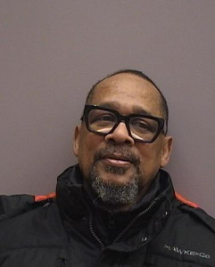 Andre Maurice Hart a registered Sex Offender of Maryland