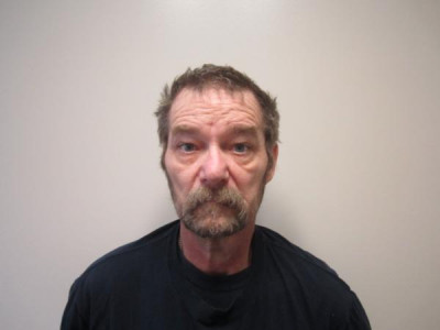 James Allen Heward a registered Sex Offender of Maryland