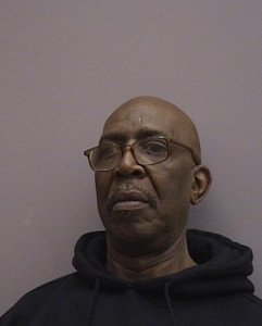 Darryl Leroy Bailey a registered Sex Offender of Maryland