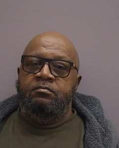 Clinton Antonio Brooks a registered Sex Offender of Maryland