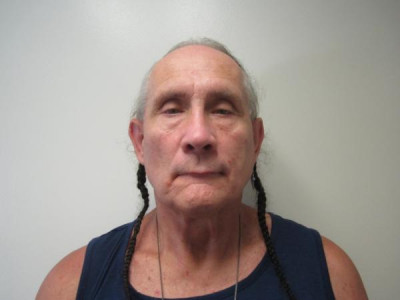 Rodney Wayne Bible a registered Sex Offender of Maryland