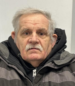 Albert Joseph Solle a registered Sex Offender of Maryland