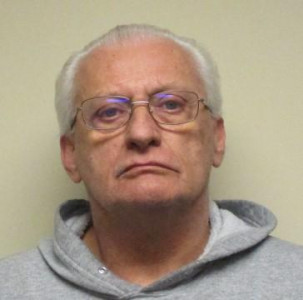 Berkley Eugene Cothern II a registered Sex Offender of Maryland