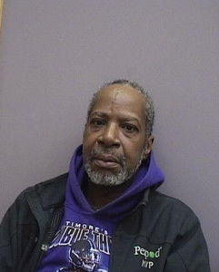 Donald Williams a registered Sex Offender of Maryland