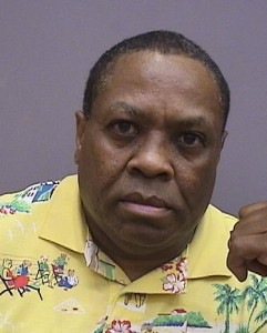 Barry Jerome Anderson a registered Sex Offender of Maryland