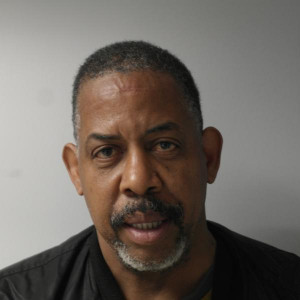 Earl Aaron Ward a registered Sex Offender of Maryland