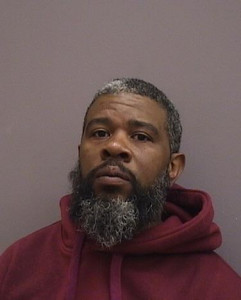 Dante Milton Ray a registered Sex Offender of Maryland
