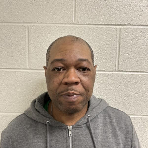 Eric Brown a registered Sex Offender of Maryland