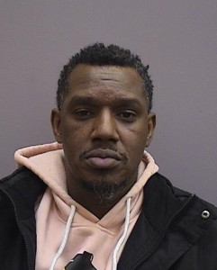 Larry Andrew Stevenson a registered Sex Offender of Maryland