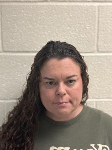 Melissa Lynn Kozimor a registered Sex Offender of Maryland