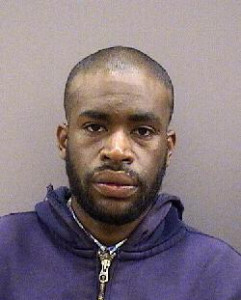 Tarif Jahmil Alston a registered Sex Offender of Maryland