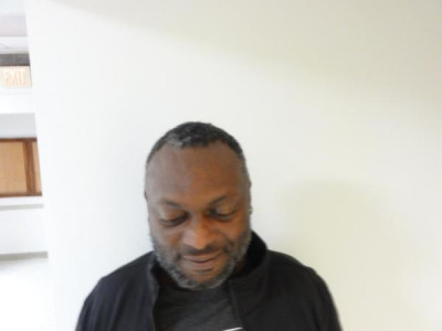 Jeremiah Ulysses Handy a registered Sex Offender of Maryland