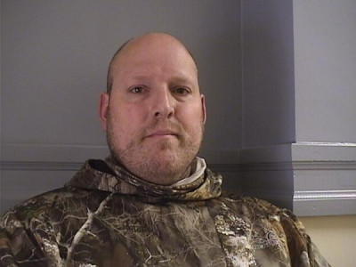 Jerry Lee Thompson Sr a registered Sex Offender of Maryland