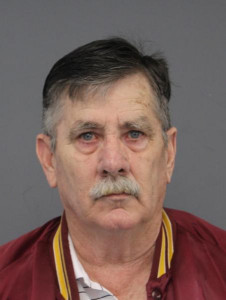 Steven Mills Wilson a registered Sex Offender of Maryland