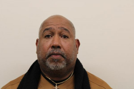 James Curtis Smith II a registered Sex Offender of Maryland