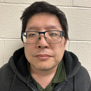 Eugene Kong a registered Sex Offender of Maryland