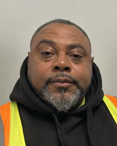 Bruce Alvin Brown II a registered Sex Offender of Maryland