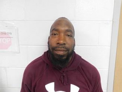 Derral Eugene Washington a registered Sex Offender of Maryland