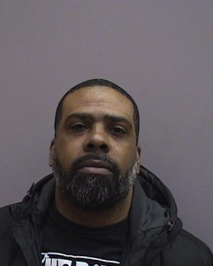 Dwight Adonis Campbell a registered Sex Offender of Maryland
