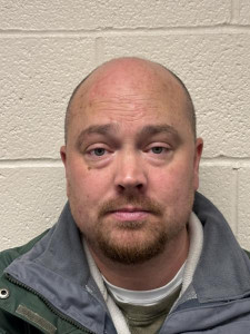 Jeffrey Paul Gunter a registered Sex Offender of Maryland