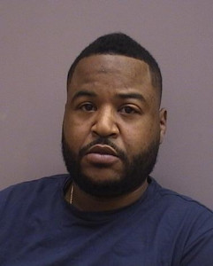 Dontaye Montez Carter a registered Sex Offender of Maryland