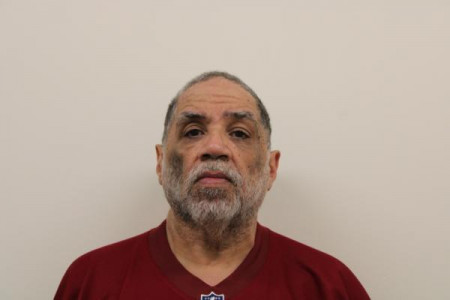 James Lonnell Greenhow a registered Sex Offender of Maryland