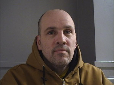 Steven Wayne Harris a registered Sex Offender of Maryland