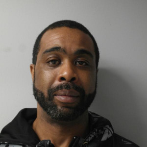 John Larry Thomas a registered Sex Offender of Maryland