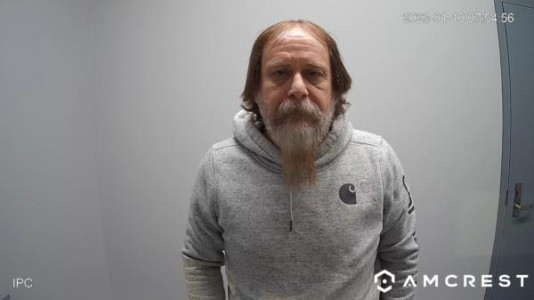 Christopher Blake Jianniney a registered Sex Offender of Maryland