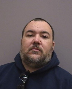 James Narvelle Snyder a registered Sex Offender of Maryland