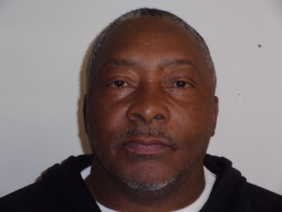 Melvin Jones Crippen a registered Sex Offender of Maryland