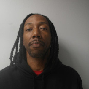 Dewayne Gutrick a registered Sex Offender of Maryland