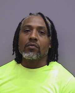 Anthony Joseph Booker a registered Sex Offender of Maryland