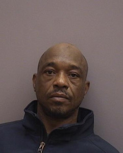 Charles Rico Thompson Jr a registered Sex Offender of Maryland