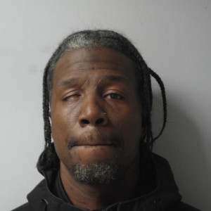 Alvin Wilkins Jr a registered Sex Offender of Maryland