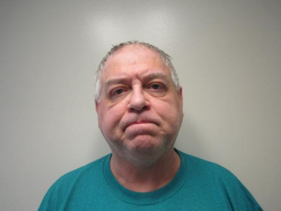Brian Keith Netzer a registered Sex Offender of Maryland