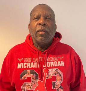 Perry Antoine Hudson a registered Sex Offender of Maryland