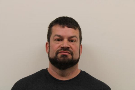 Paul Thomas Hubbard a registered Sex Offender of Maryland