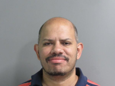 Afaq Alfred a registered Sex Offender of Maryland