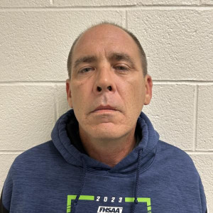 Brandon William Swanner a registered Sex Offender of Maryland