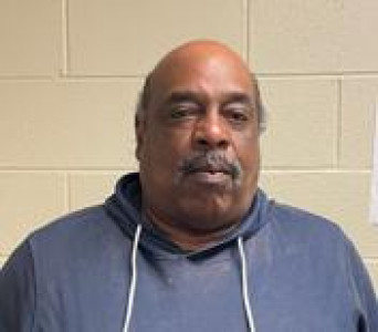 Lionel Anthony Hall a registered Sex Offender of Maryland