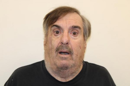 Darryl Francis Prince a registered Sex Offender of Maryland