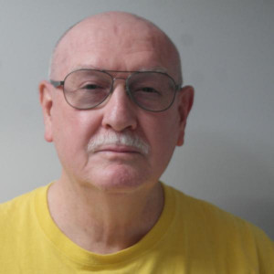 Charles Reid Harman a registered Sex Offender of Maryland