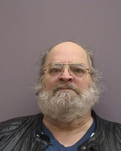 Charles Christopher Furth a registered Sex Offender of Maryland