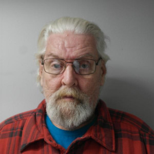 John Edward Lockhart a registered Sex Offender of Maryland
