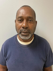 Grafton Hurlock Brown a registered Sex Offender of Maryland